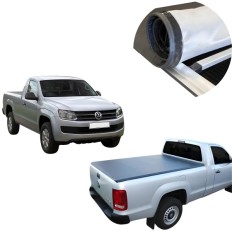 Capota Maritima Amarok Cabine Simples 2010 até 2025 Force  