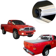 Capota Marítima Dakota Cabine Simples e Estendida 1998 até 2011 Roller Premium