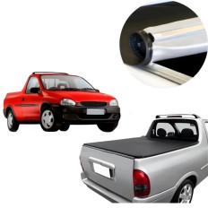 Capota Marítima Pickup Corsa 1995 até 2003 Roller Premium