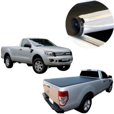 Capota Marítima Ranger Cabine Simples 2013 até 2023 Roller Premium