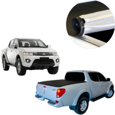 Capota Marítima L200 Triton e HPE Cabine Dupla 2009 até 2017  Roller Premium