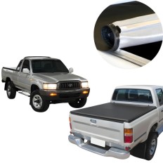 Capota Marítima Hilux Cabine Dupla 1998 até 2004 Sem Grade Original Roller Premium