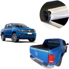Capota Marítima Amarok Extreme 2017 até 2025 Cabine Dupla Roller Premium