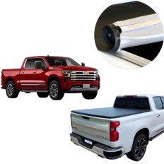 Capota Marítima Silverado 2023 até 2025 Roller