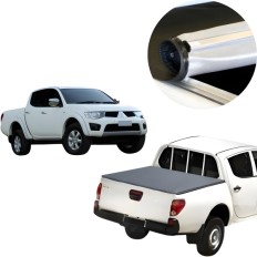 Capota Marítima L200 Triton XB 2012 até 2016 Cabine Dupla Com Grade Original  Roller