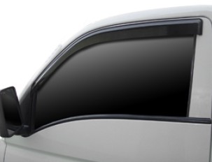 Calha de Chuva Hilux 16/ CS