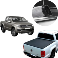 Capota Marítima Amarok Cabine Dupla 2010 até 2025 Flex Keko