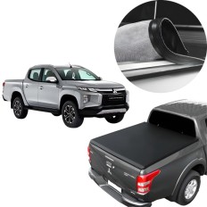 Capota Marítima L200 Triton e Sport 2017 até 2025 Flex Keko