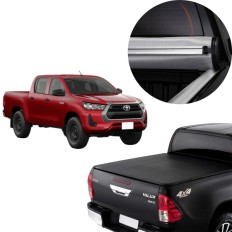 Capota Marítima Hilux Cabine Dupla 2016 até 2025 GRX Keko