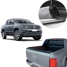 Capota Marítima Amarok Extreme 2017 até 2025 Cabine Dupla Flex Keko