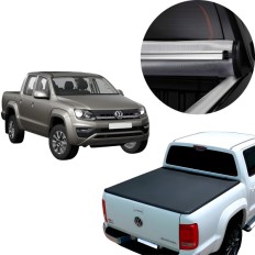 Capota Marítima Amarok Cabine Dupla 2010 até 2025 GRX Keko