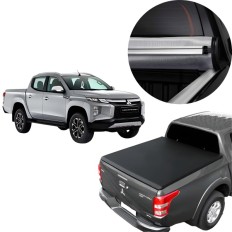 Capota Marítima L200 Triton e Sport 2017 até 2025 GRX Keko