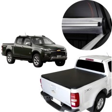 Capota Maritima S10 High Country Cabine Dupla 2016 até 2025 GRX Keko