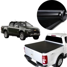 Capota Maritima S10 High Country Cabine Dupla 2016 até 2025 GRX Pro Black Keko