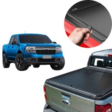 Capota Rígida Retrátil Automática Ford Maverick 2022 até 2025 Keko