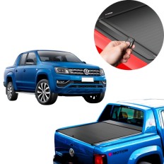 Capota Rígida Retrátil Automática Amarok Extreme 2017 até 2025 Keko