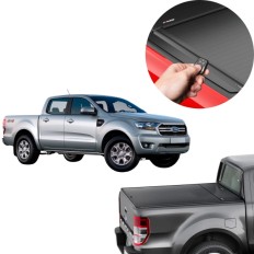 Capota Rígida Retrátil Automática Ranger 2013 até 2023 Cabine Dupla Keko