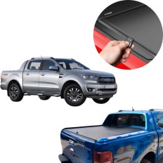 Capota Rígida Retrátil Automática Ranger Limited 2013 até 2023 Keko