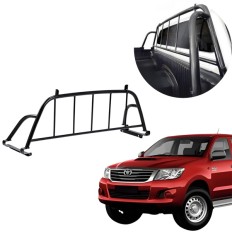 Santo Antonio Preto Hilux 2006 até 2015 Utilitário Simples Solar