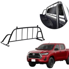 Santo Antonio Preto Hilux 2016 até 2025 Utilitário Simples Solar