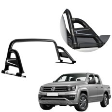 Santo Antonio Trend Preto Amarok 2012 até 2025 CCF