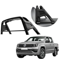 Santo Antonio Preto K1 Amarok 2012 até 2025 Keko (Novo)