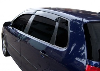Calha de Chuva Polo /17 Hatch* 