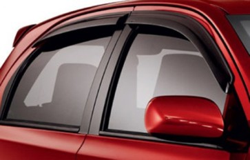 Calha de Chuva Sportage 11/16 4P
