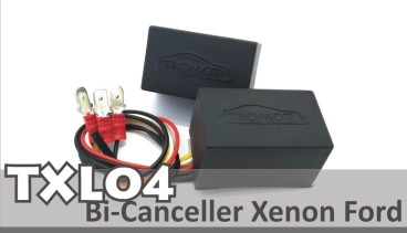 Canceller para Bi-Xenon (Par) - GM/Ford*