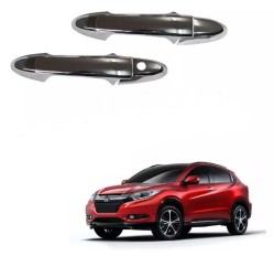 Capa Maçaneta  Portas Dianteiras HR-V 2pçs