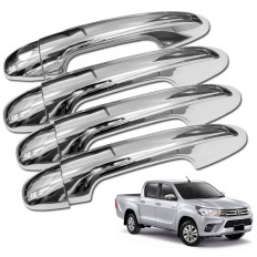Capa Maçaneta Hilux/ SW4/Yaris 16/