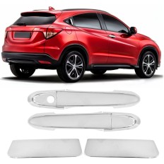 Capa Maçaneta HR-V  4pç