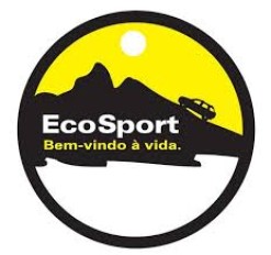 Capa p/ estepe lona mod 05 - Ecosport