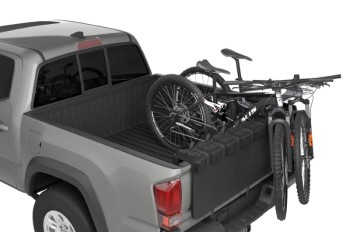Capa P/ Transp Bike na Caçamba de Pickup 1,32