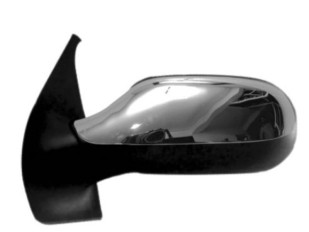 Capa Retrovisor Crom Palio 96/99 Uno Fire 01/05 LE