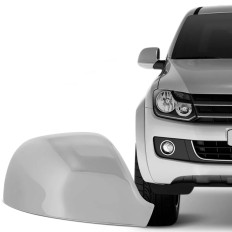 Capa Retrovisor Cromo Amarok - LD