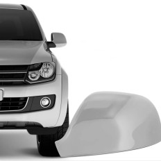 Capa Retrovisor Cromo Amarok - LE