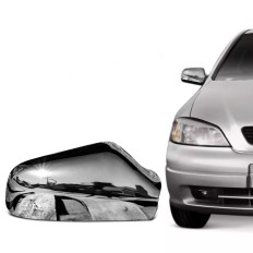 Capa Retrovisor Cromo Astra 99/ LD