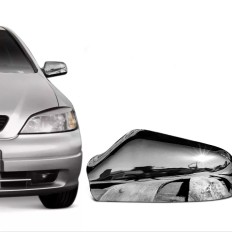 Capa Retrovisor Cromo Astra 99/ LE
