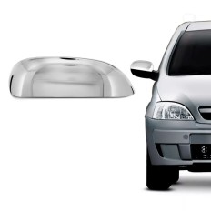 Capa Retrovisor Cromo Corsa 02/ Montana 02/ LD