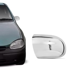 Capa Retrovisor Cromo Corsa 94/01 LE