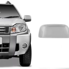 Capa Retrovisor Cromo Eco 03\ Ranger 03/05 LE