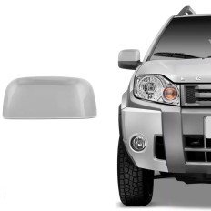 Capa Retrovisor Cromo Eco 03\ Ranger 03\05 LD