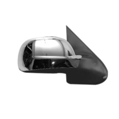 Capa Retrovisor Cromo GII ( Especial) LD*