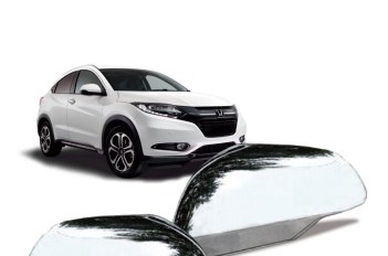Capa Retrovisor Cromo HR-V 15/ LD