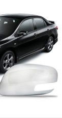 Capa Retrovisor Cromo- para Led L.E Corolla 08/14