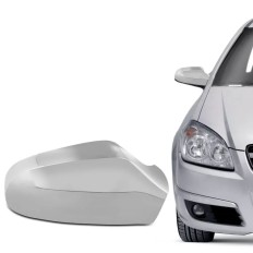 Capa Retrovisor Cromo Vectra 06/ LD