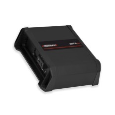 Amplificador NANO Eletrico 3000.1 2 OHM*