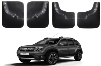 Apara Barro Duster/Oroch 2015 2016 2017 2018 2019 2020 2022 2023