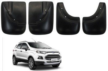 Apara Barro Ecosport 13/ 